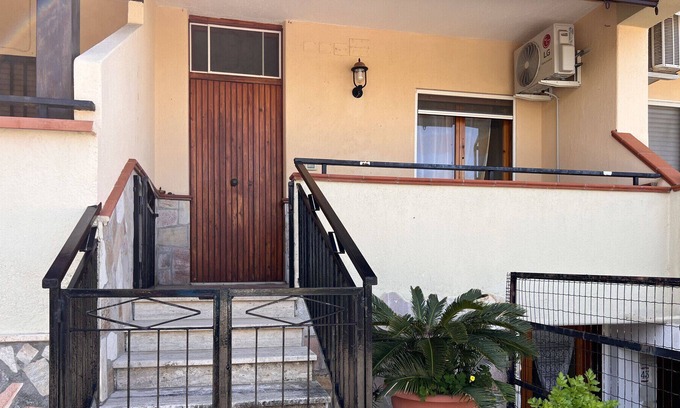 Marina di Fuscaldo Apartment | Appartement près de la mer équipé de tout confort