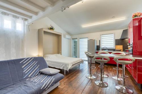 Sete Apartment | Appartement Jean