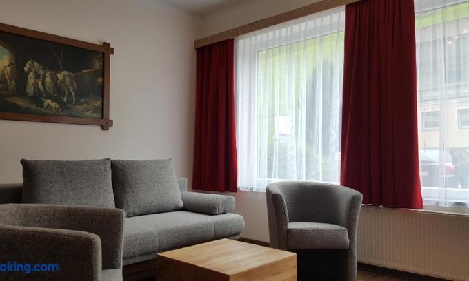 Juns Apartment | Appartement Juns