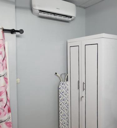 Abomey-Calavi Apartment | Appartement LA FORTUNE