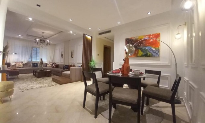 Nouaceur Apartment | Appartement la perle de Nouaceur