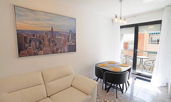 Torrevieja Apartment | Appartement La Sal