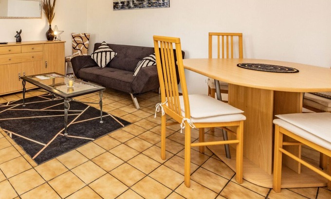 Gaillac Apartment | Appartement la Toscanelle - Quartier Historique - Gaillac