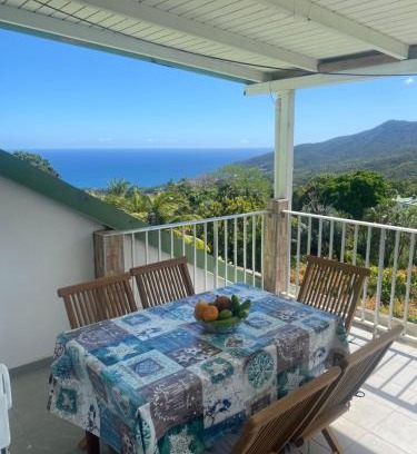 Trois-Rivieres Apartment | Appartement les Colibris