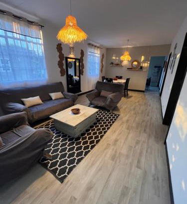 Pereybere Apartment | Appartement Lili