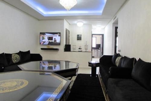 El Mansouria Apartment | APPARTEMENT luxe