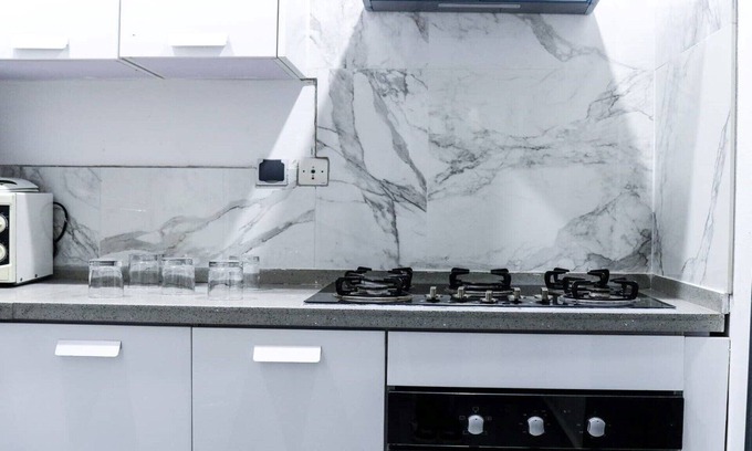 Ouakam Condo | Appartement luxueux virage Yoff Dakar