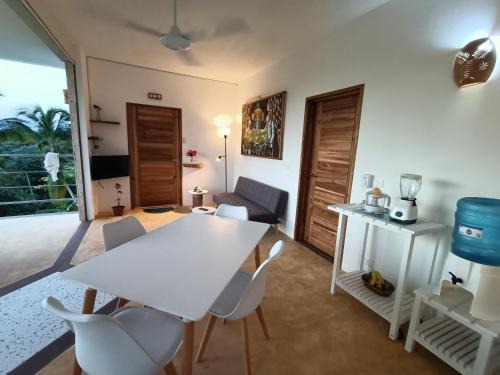 Las Terrenas Apartment | Appartement Mariquita