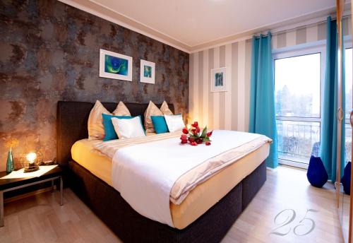 Kotzting Apartment | Appartement Mit Balkon