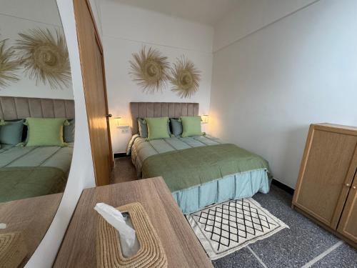 Quartier Hassan Apartment | Appartement moderne et cosy