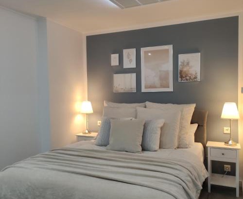 Senftenberg Apartment | Appartement Mond