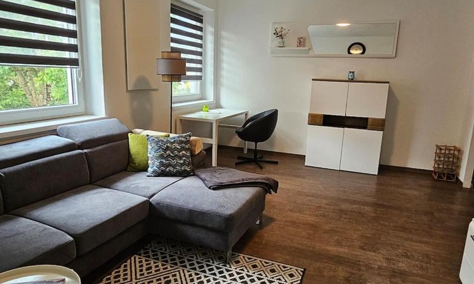 Ramingdorf Apartment | Appartement Nähe Zentrum Steyr