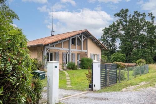 Leon Apartment | Appartement Neuf Entre Lac et Océan