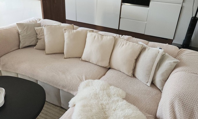 Mezzavia Apartment | Appartement Neuf