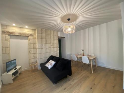 Latresne Apartment | Appartement neuf, plein centre Latresne-Gironde