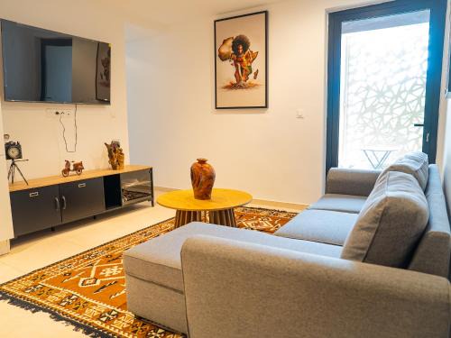 Ngor Apartment | Appartement Ngor Almadie