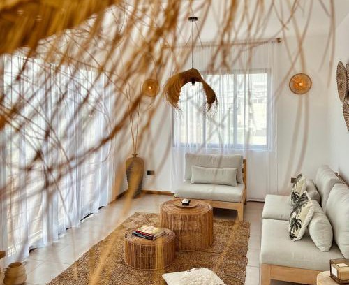 Mont Choisy Apartment | Appartement NOAM, Mont Choisy