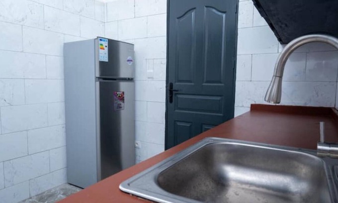 Lome Apartment | Appartement non Loin de L'aéroport de Lomé