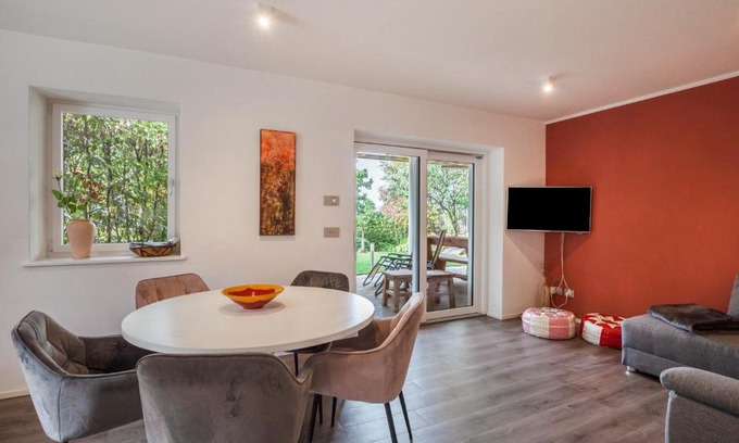 Nova Ponente Apartment | Appartement Obkircher