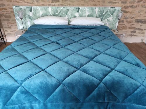 Theize Bed & Breakfast | Appartement Oingt - Les Meublés des Pierres Dorées