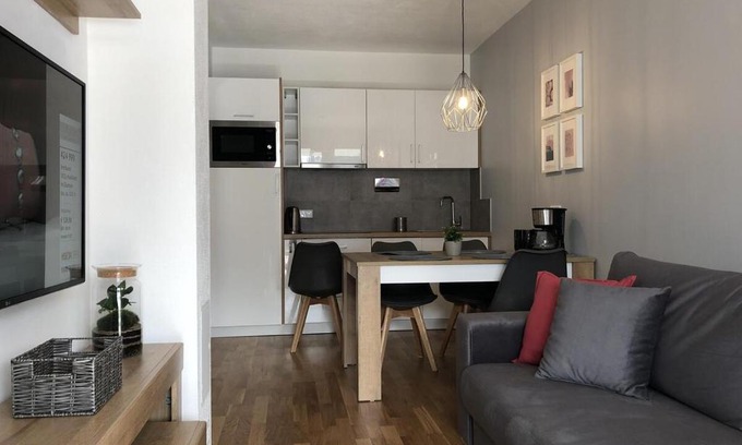 Aich Apartment | Appartement Piererdorf Top 2a by Schladming-Appartements