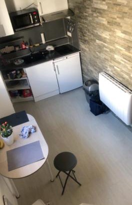 Saint Maurice Apartment | appartement proche centre ville