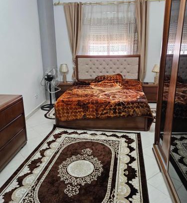 Bir El Djir Apartment | Appartement proche de la mer