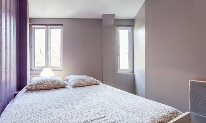 Krutenau Apartment | Appartement Quai des Bateliers