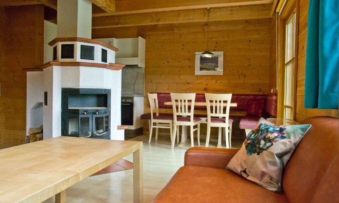 Ramsau am Dachstein Apartment | Appartement Ramsau, Haus Fichte