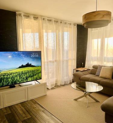 Reims Apartment | Appartement Reims