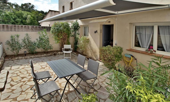 Porto-Vecchio Apartment | Appartement T2 Prunello by Intendance Excellency