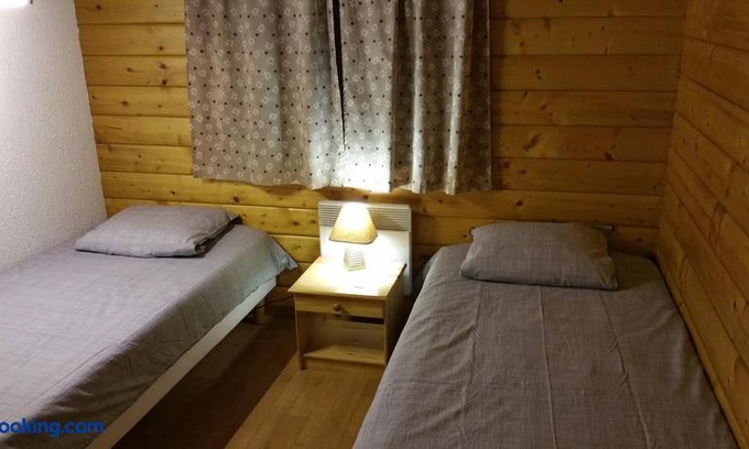 Gerardmer Apartment | Appartement T2 Trinite Gerardmer