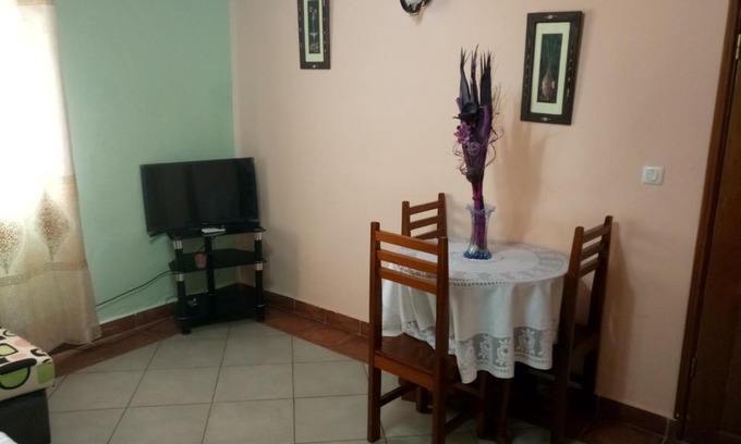Douala Apartment | Appartement TOÏTA