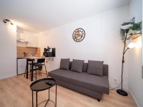 Saint-Lazare Apartment | Appartement tout équipé à 6 minutes de la Gare St Charles