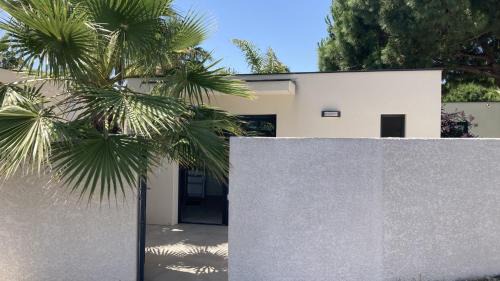 Le Grau-dʼAgde House | Appartement type studio plain pied terrasse & plage