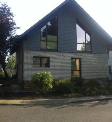 Refrath Apartment | Appartement Ursula Eck