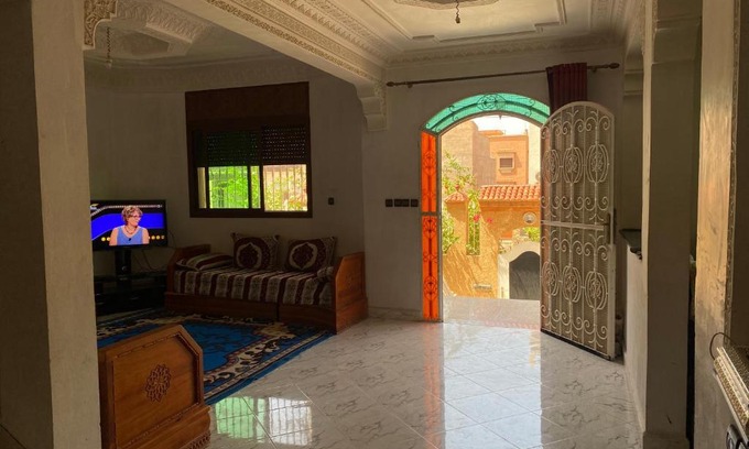 Khenifra Apartment | Appartement Villa Rayhana