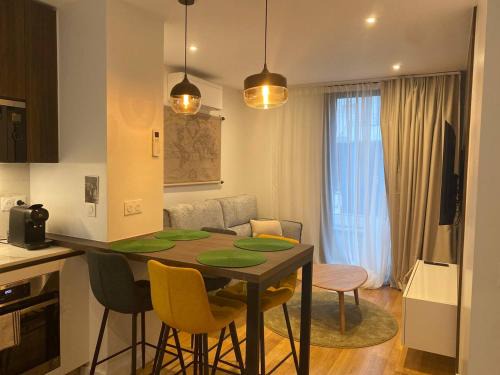 Les Lilas Apartment | appartement1