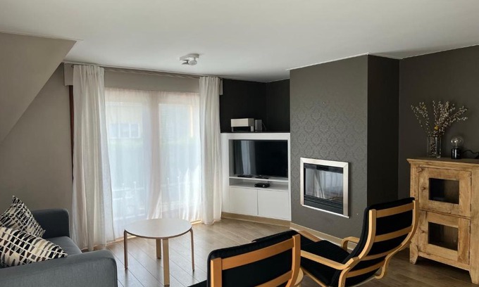 Wetteren Apartment | Appartement29