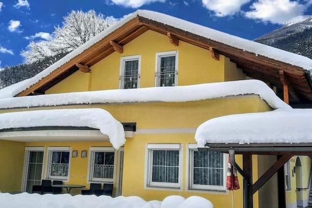 Flattach Apartment | Appartementhaus Goritschnig