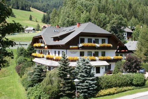 Bad Kleinkirchheim Apartment | Appartements Oswaldeck