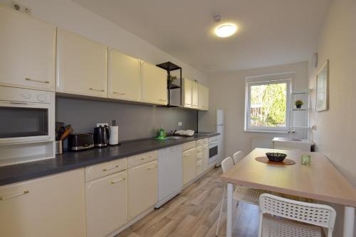 Suhl Apartment | Appartements Robert 2 Suhl