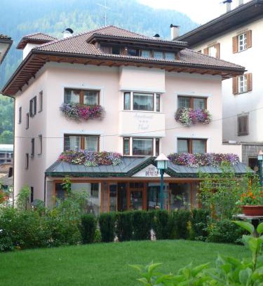 Ortisei Apartment | Appartements Tlusel