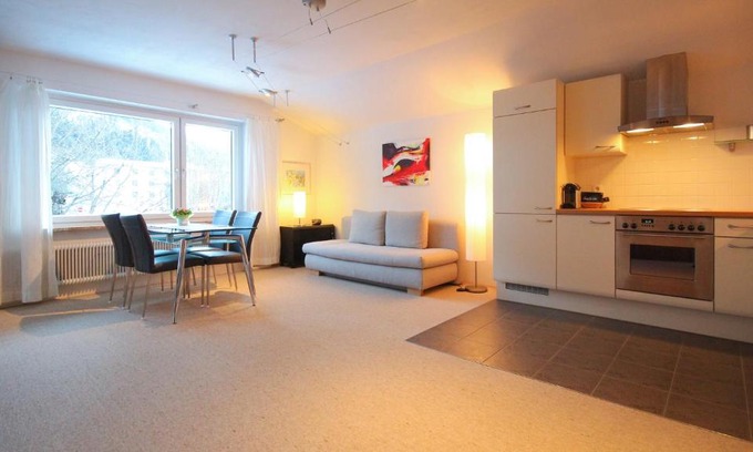 Schladming Apartment | Appartements Wurzer by Schladming-Appartements