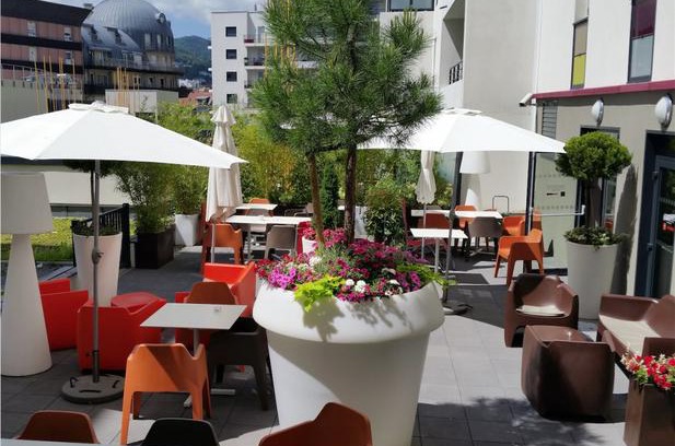 Blatin Apartment | Apparthotel Privilodges Carre de Jaude