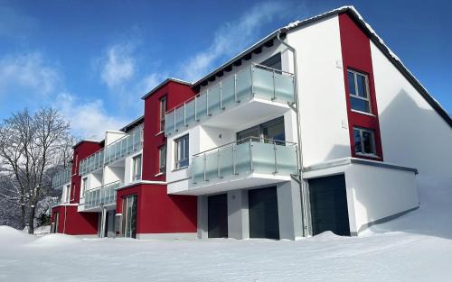 Sankt Andreasberg Apartment | Appartment 8 Jella