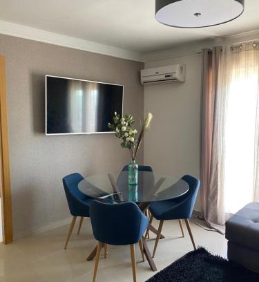 Casablanca City Center Apartment | Appartment Anjou