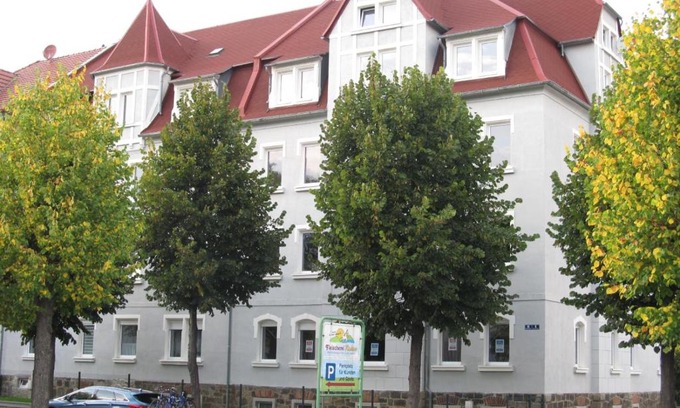 Loebau Apartment | Appartment Ipsum