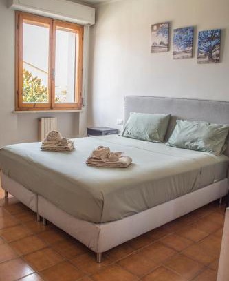 Cascina Apartment | Appartment Navacchio Pisa 2B