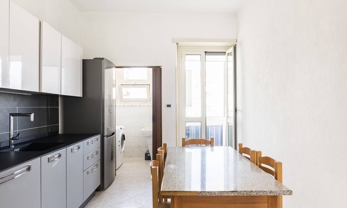 Vittoria Apartment | Appartment Turin